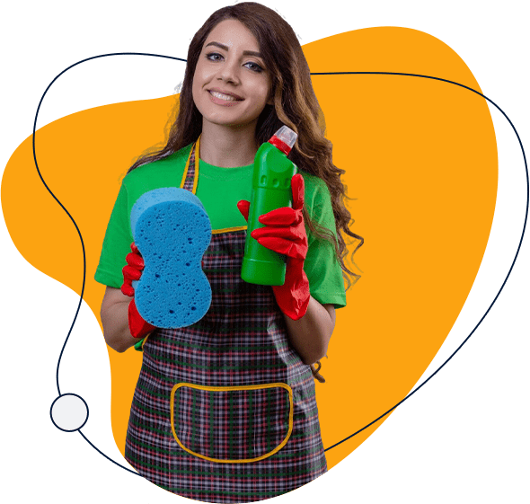 Bond cleaning Sunshine Coast
