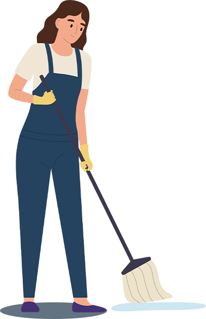 End of lease cleaning Sunshine Coast