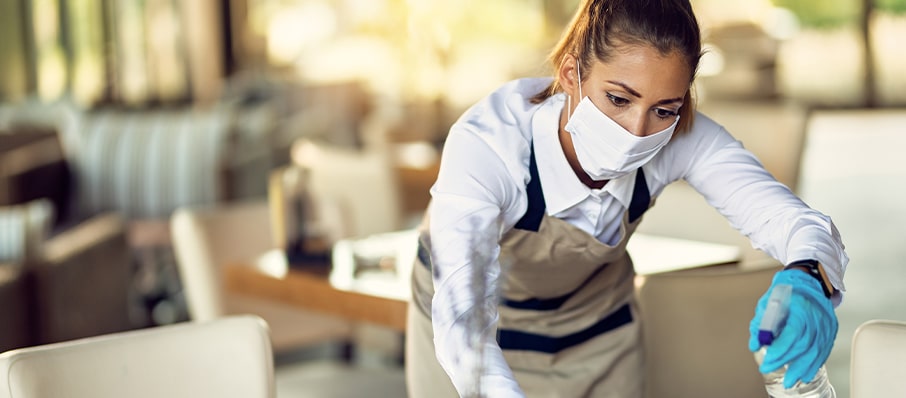 Affordable bond cleaning Sunshine Coast