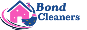 Bond Cleaners Sunshine Coast logo