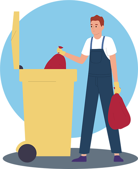Reliable bond cleaning Sunshine Coast